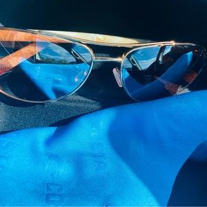 Costa 580P sunglasses